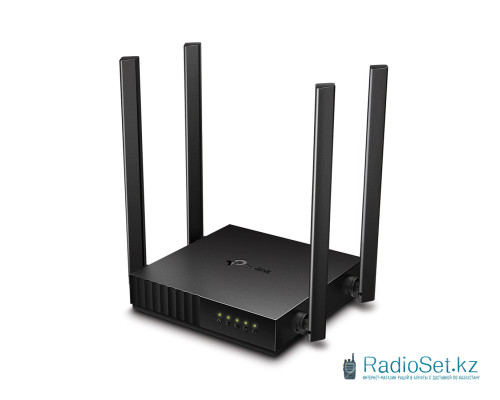 Маршрутизатор TP-Link Archer C54